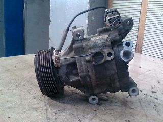 bontott TOYOTA COROLLA Klímakompresszor