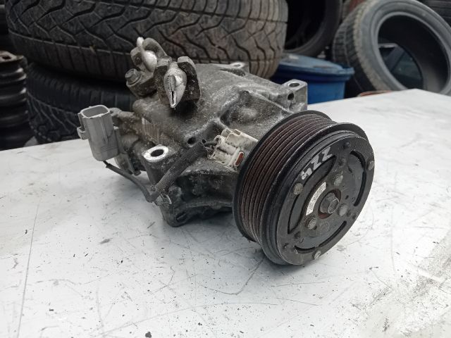 bontott TOYOTA COROLLA Klímakompresszor