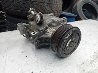 bontott TOYOTA COROLLA Klímakompresszor