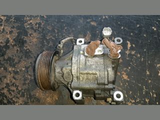 bontott TOYOTA COROLLA Klímakompresszor