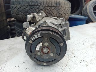 bontott TOYOTA COROLLA Klímakompresszor