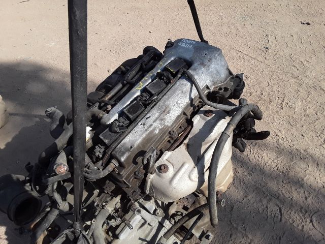 bontott TOYOTA COROLLA Klímakompresszor