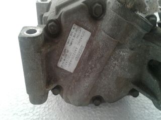 bontott TOYOTA COROLLA Klímakompresszor