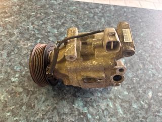 bontott TOYOTA COROLLA Klímakompresszor