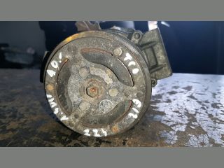 bontott TOYOTA COROLLA Klímakompresszor