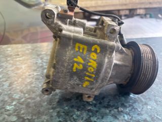 bontott TOYOTA COROLLA Klímakompresszor