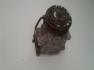 bontott TOYOTA COROLLA Klímakompresszor