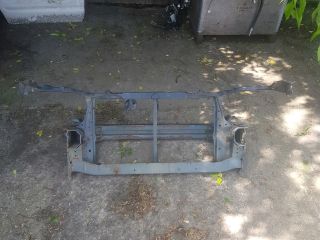 bontott TOYOTA COROLLA Komplett Homlokfal (Részeivel)