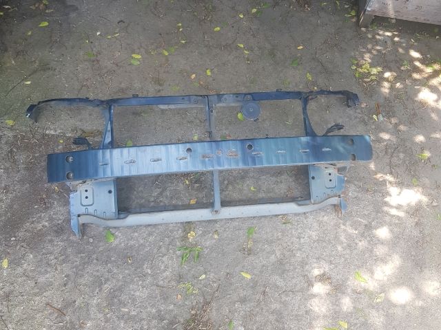 bontott TOYOTA COROLLA Komplett Homlokfal (Részeivel)