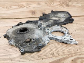 bontott TOYOTA COROLLA Komplett Vezérlés Burkolat