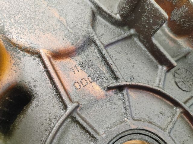 bontott TOYOTA COROLLA Komplett Vezérlés Burkolat