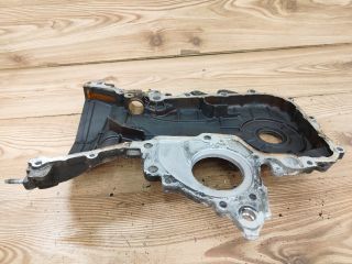 bontott TOYOTA COROLLA Komplett Vezérlés Burkolat