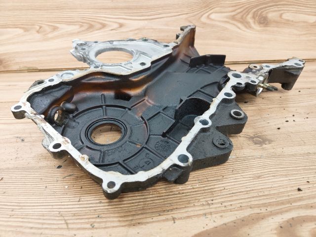 bontott TOYOTA COROLLA Komplett Vezérlés Burkolat