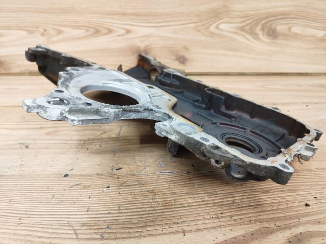 bontott TOYOTA COROLLA Komplett Vezérlés Burkolat