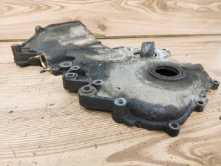 bontott TOYOTA COROLLA Komplett Vezérlés Burkolat