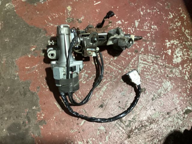 bontott TOYOTA COROLLA Kormányszervó Motor (Hidraulikus)