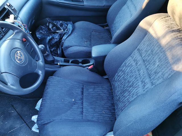 bontott TOYOTA COROLLA Kormányszervó Motor (Hidraulikus)