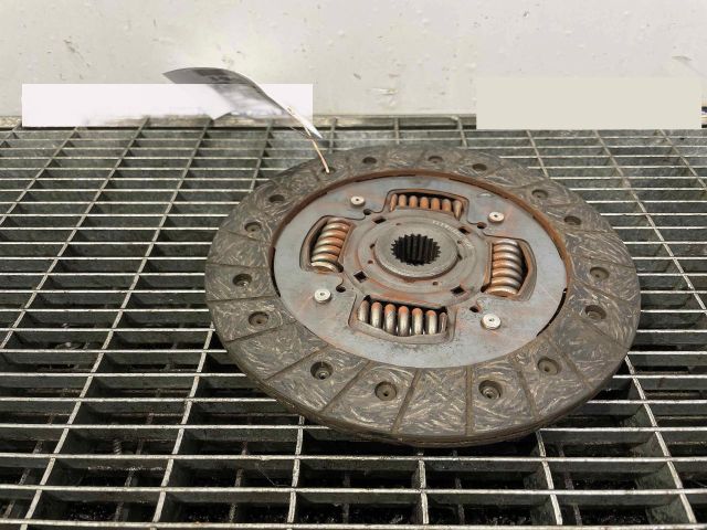 bontott TOYOTA COROLLA Kuplung Tárcsa