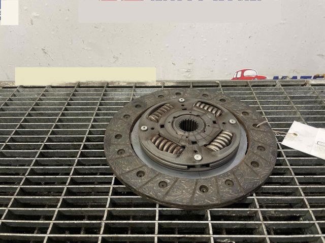 bontott TOYOTA COROLLA Kuplung Tárcsa