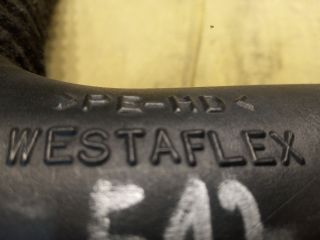 bontott TOYOTA COROLLA Légbeömlő Cső