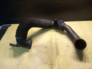 bontott TOYOTA COROLLA Légbeömlő Cső