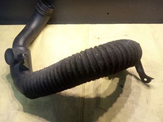 bontott TOYOTA COROLLA Légbeömlő Cső