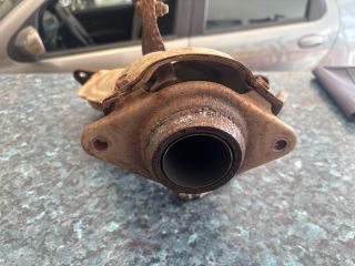 bontott TOYOTA COROLLA Leömlő (Soros)