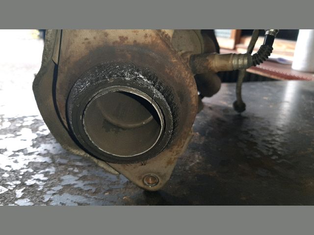 bontott TOYOTA COROLLA Leömlő (Soros)