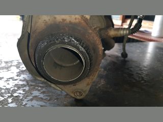 bontott TOYOTA COROLLA Leömlő (Soros)