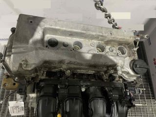 bontott TOYOTA COROLLA Motor (Fűzött blokk hengerfejjel)