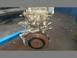 bontott TOYOTA COROLLA Motor (Fűzött blokk hengerfejjel)