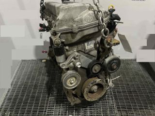 bontott TOYOTA COROLLA Motor (Fűzött blokk hengerfejjel)