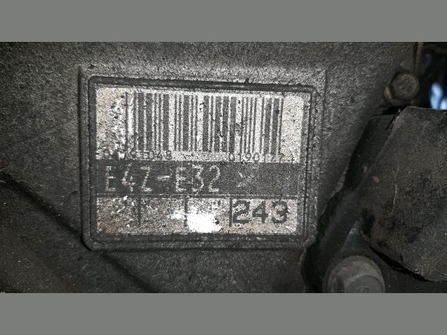 bontott TOYOTA COROLLA Motor (Fűzött blokk hengerfejjel)