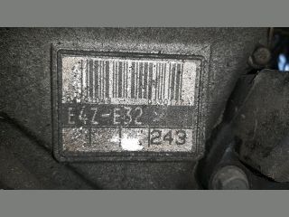 bontott TOYOTA COROLLA Motor (Fűzött blokk hengerfejjel)