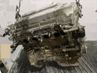 bontott TOYOTA COROLLA Motor (Fűzött blokk hengerfejjel)