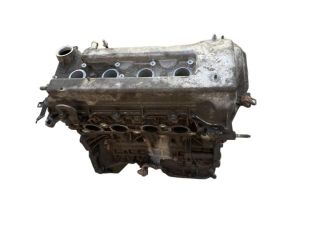 bontott TOYOTA COROLLA Motor (Fűzött blokk hengerfejjel)