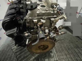 bontott TOYOTA COROLLA Motor (Fűzött blokk hengerfejjel)