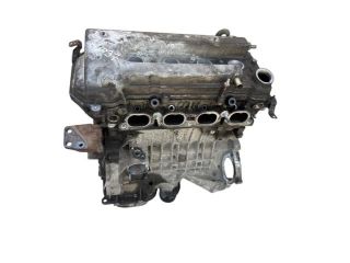 bontott TOYOTA COROLLA Motor (Fűzött blokk hengerfejjel)
