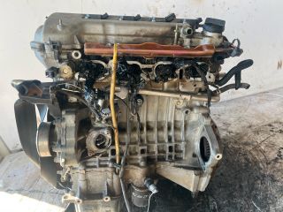 bontott TOYOTA COROLLA Motor (Fűzött blokk hengerfejjel)