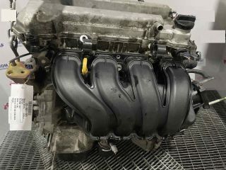 bontott TOYOTA COROLLA Motor (Fűzött blokk hengerfejjel)