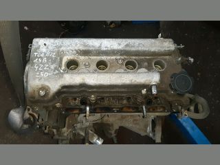bontott TOYOTA COROLLA Motor (Fűzött blokk hengerfejjel)