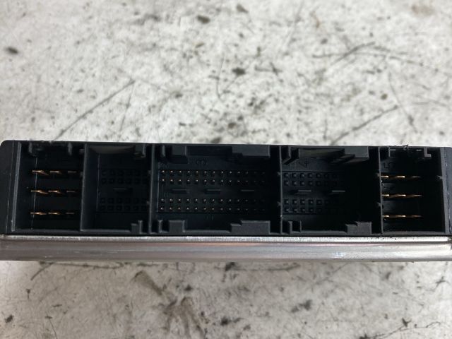 bontott TOYOTA COROLLA Motorvezérlő