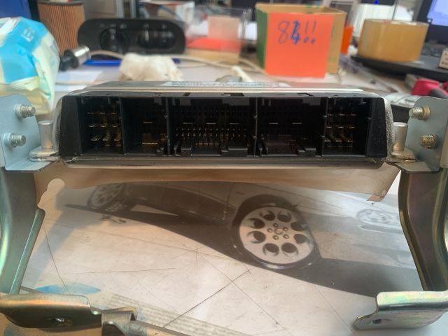 bontott TOYOTA COROLLA Motorvezérlő