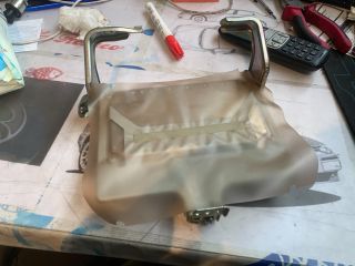 bontott TOYOTA COROLLA Motorvezérlő