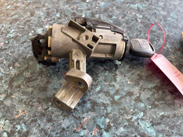 bontott TOYOTA COROLLA Motorvezérlő