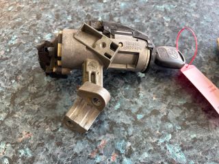 bontott TOYOTA COROLLA Motorvezérlő