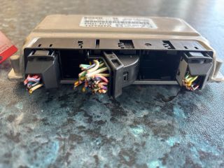 bontott TOYOTA COROLLA Motorvezérlő