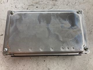 bontott TOYOTA COROLLA Motorvezérlő