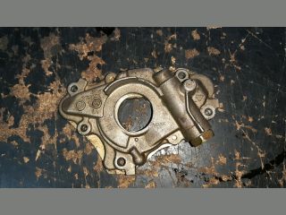 bontott TOYOTA COROLLA Olajszivattyú