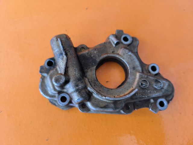 bontott TOYOTA COROLLA Olajszivattyú